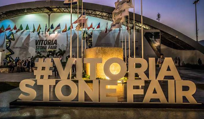 Vitoria Stone Fair 2026