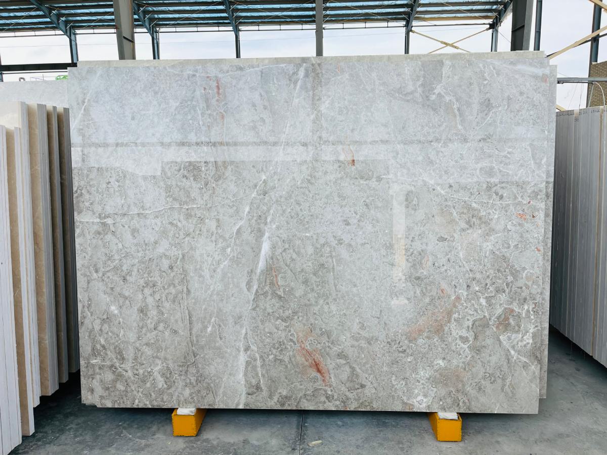 Persian silk marble stone in iran