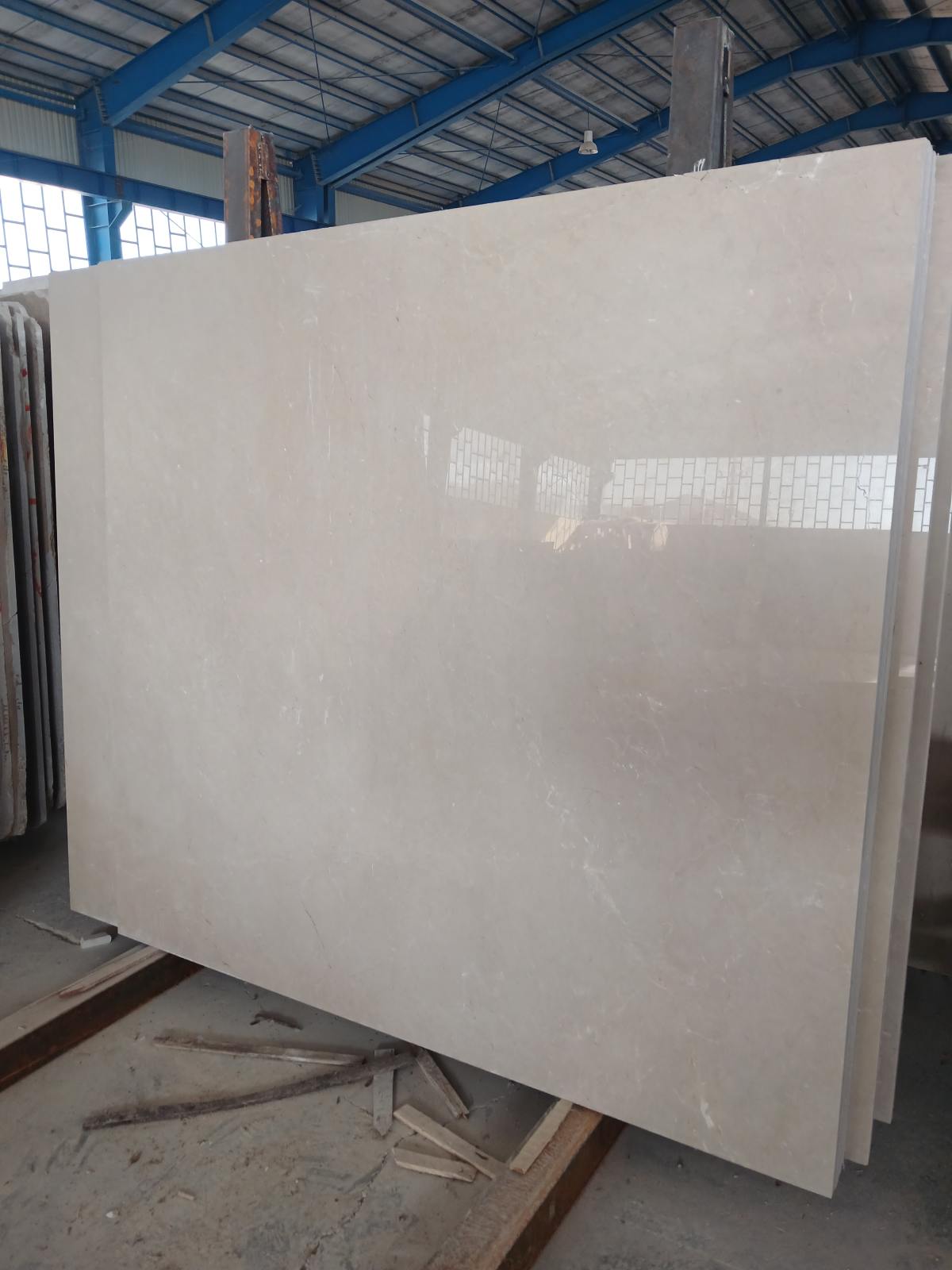 Zare Dehbid marble stone in iran