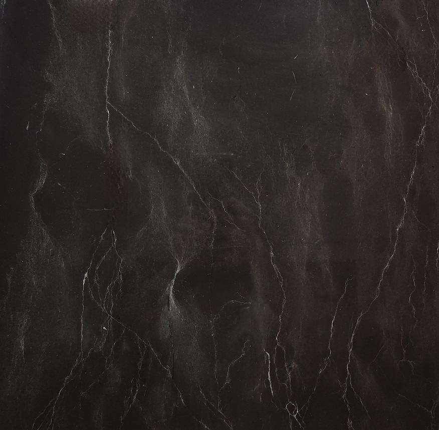 Spider black marble and Dehbid agate