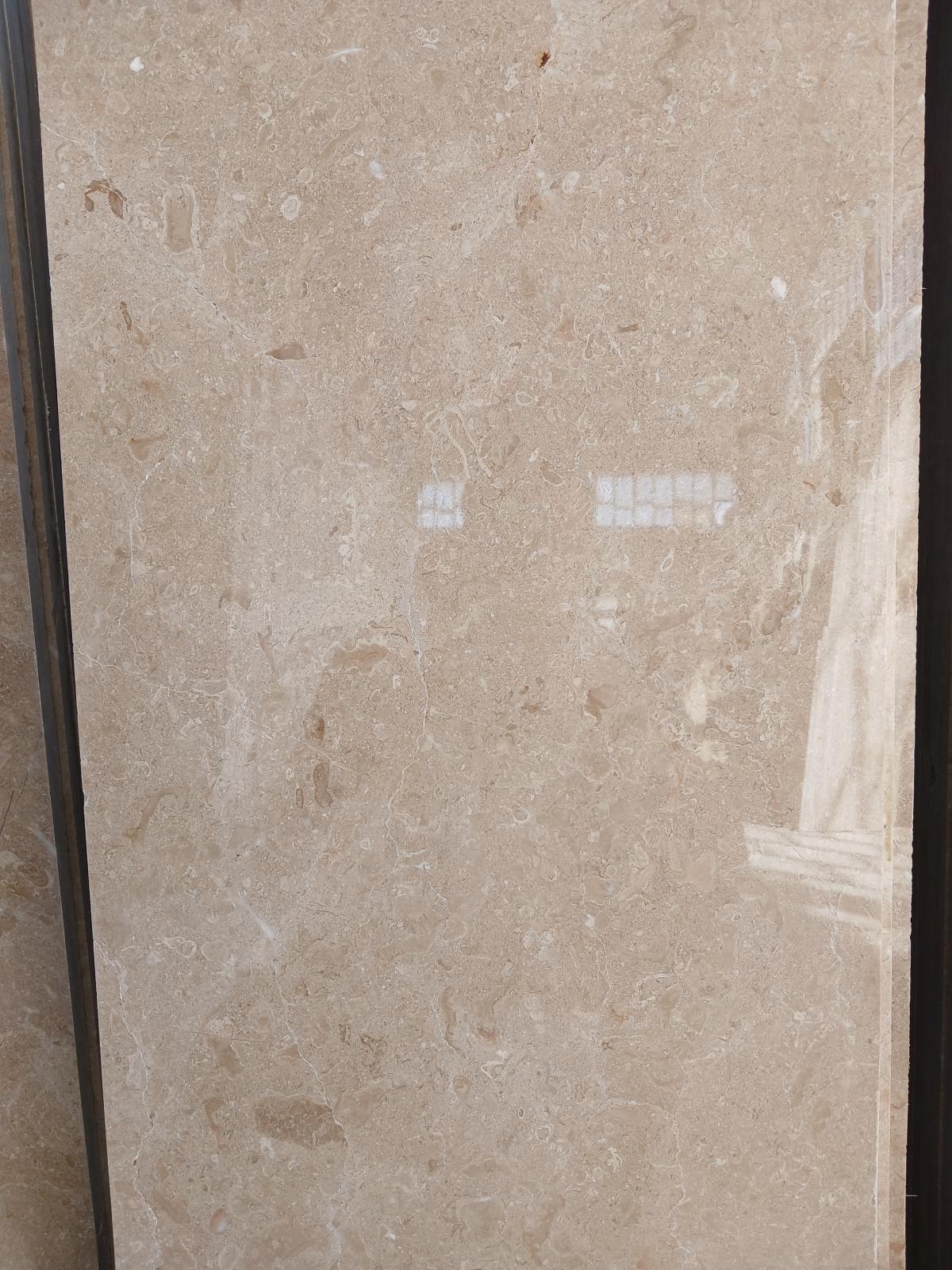 Dehbid Simkan Nescafé marble in iran